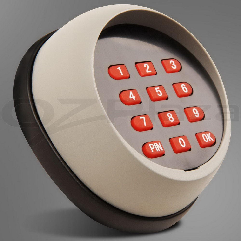 Wireless Gate Opener Security Keypad Swing Sliding