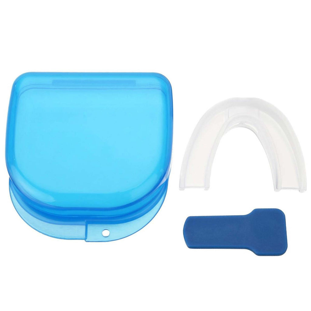 Anti Snoring Mouth Guard for Improved Sleep and Breathing