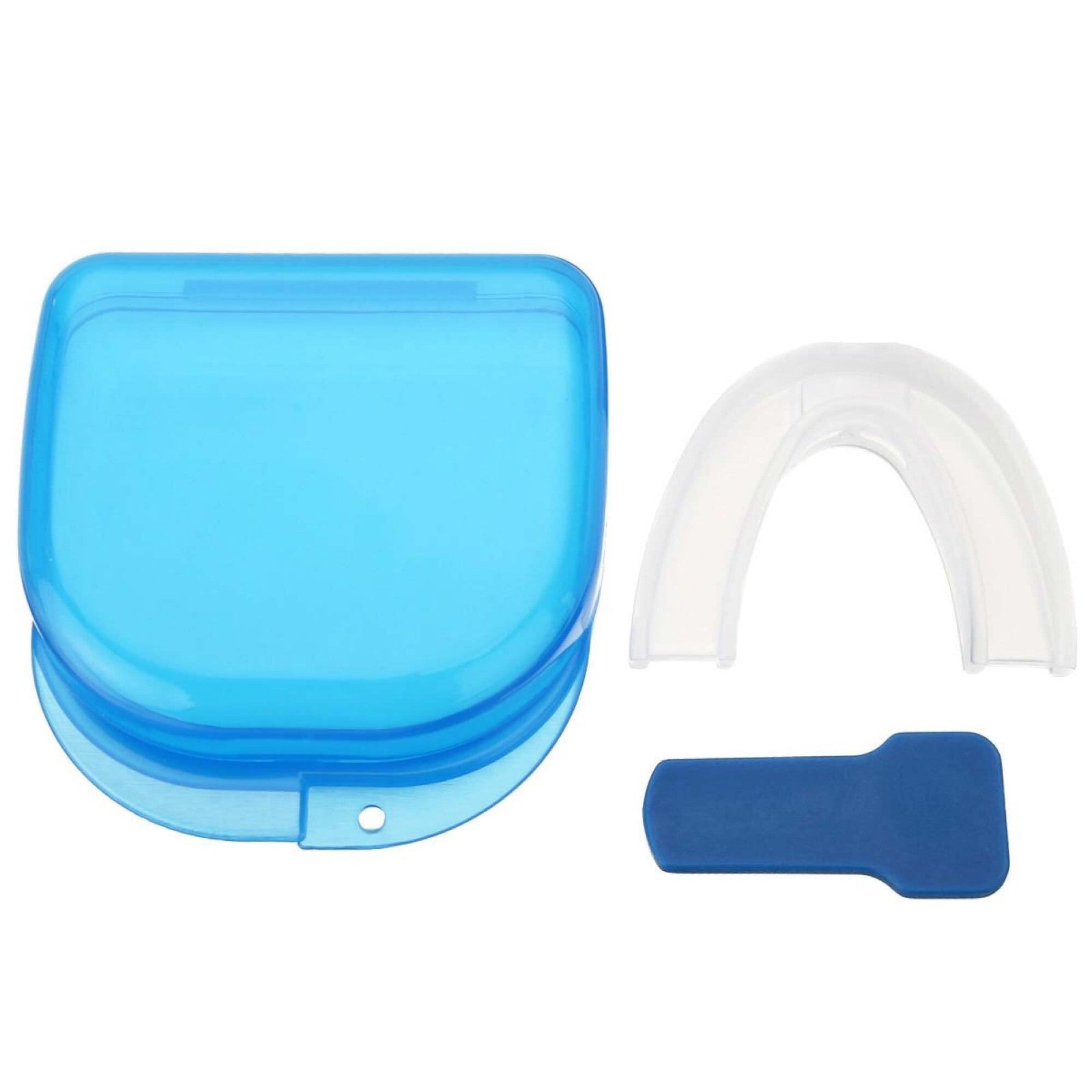 Anti Snoring Mouth Guard for Improved Sleep and Breathing