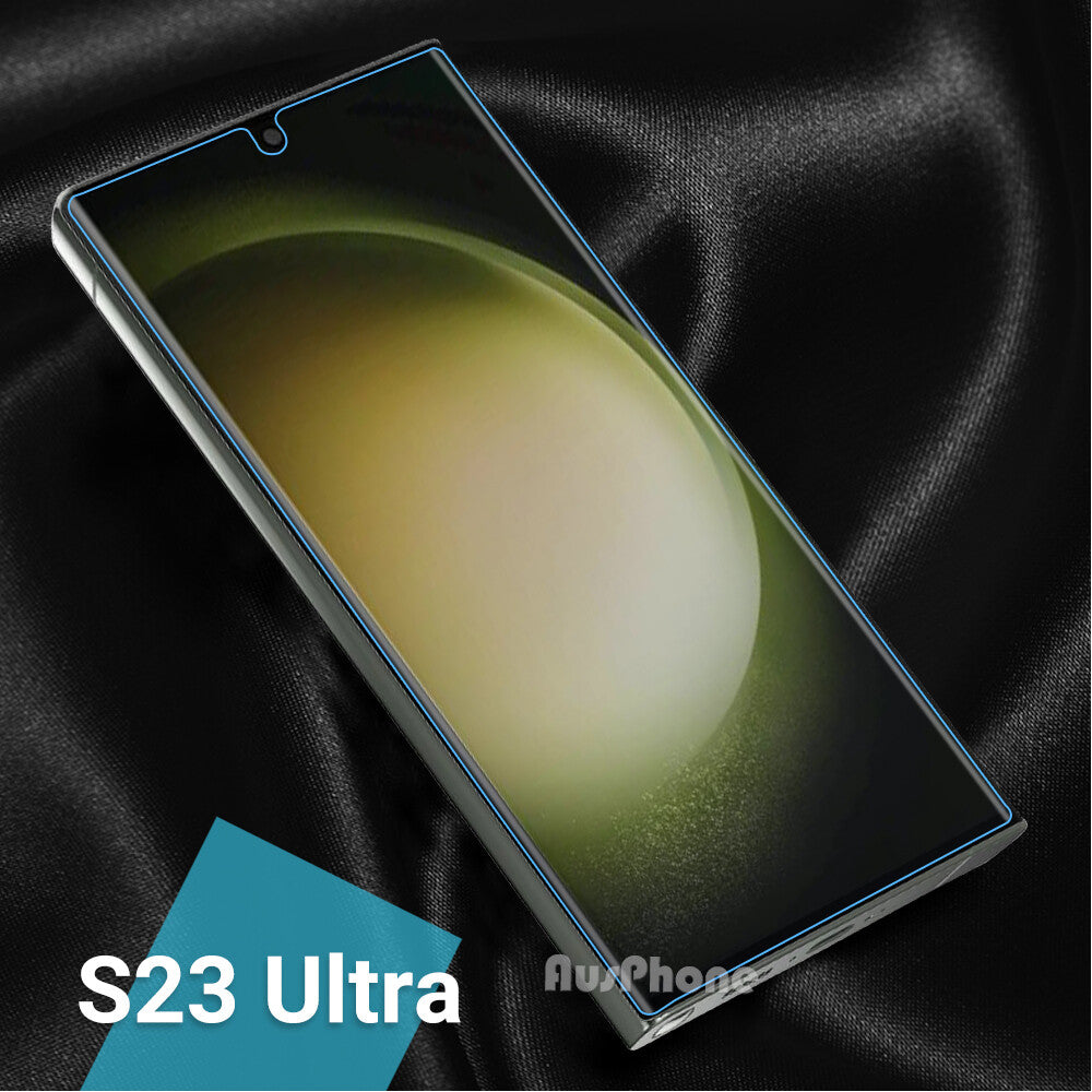 Hydrogel Screen Protector for Samsung Galaxy All Model