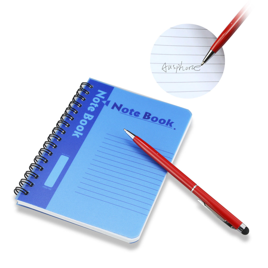 10X Capacitive Touch Screen Stylus Pen iPhone iPad Samsung