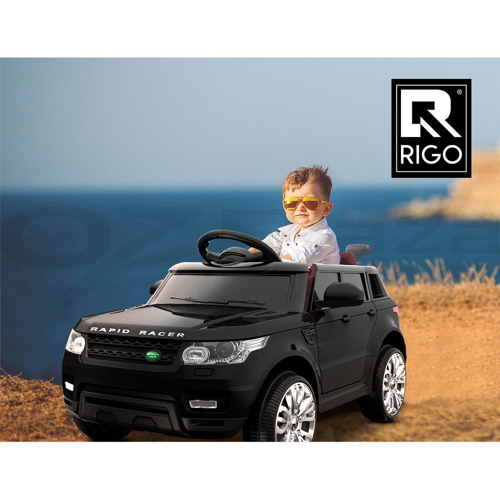 12V Kids Ride On Electric Car Remote Control Toy