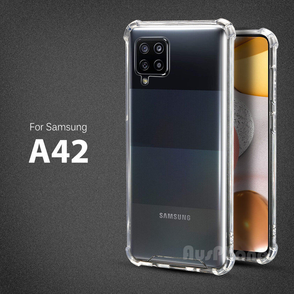 Samsung Galaxy Case Heavy Duty Protective Cover