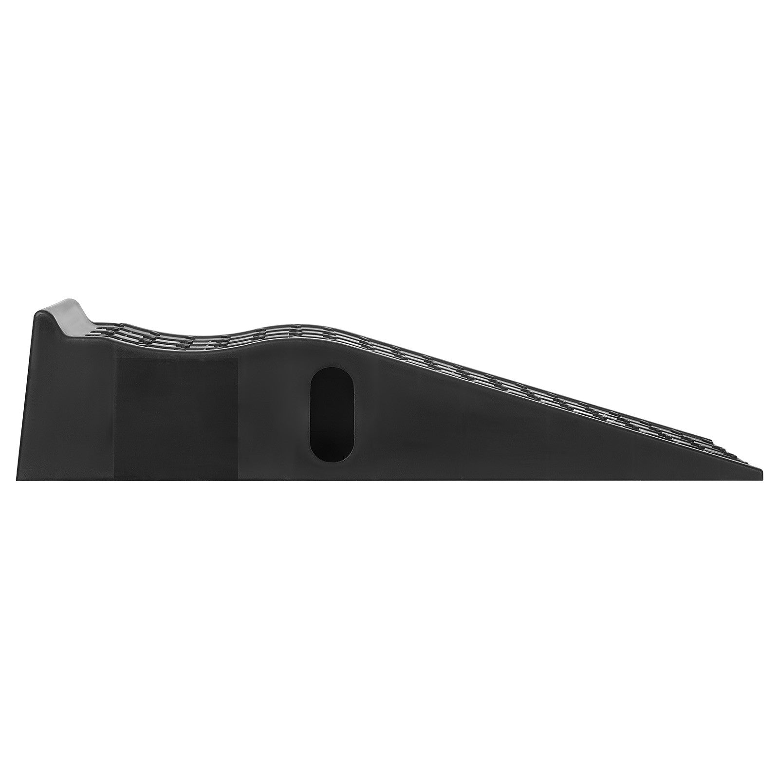 Uimoso Car Service Ramps, 2-Pack, 5897 kg Capacity, 155 mm Height Lift