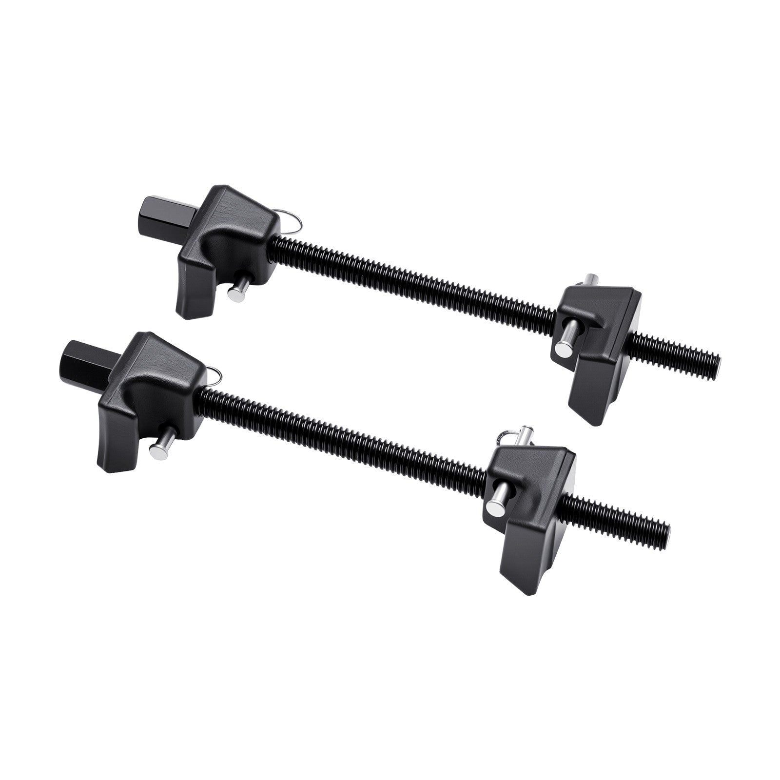 Uimoso Strut Coil Spring Compressor Set, 2-Piece, 10.4-Inch Compression Range