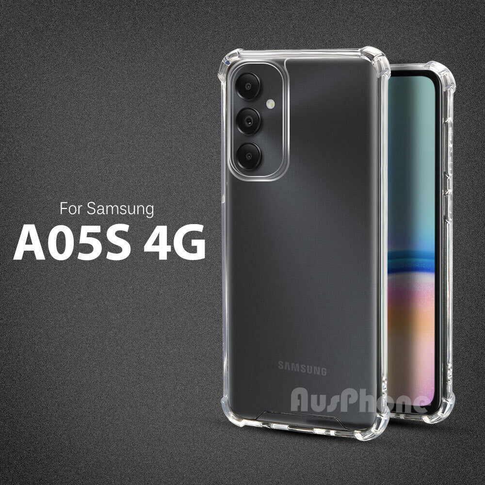 Samsung Galaxy Case Heavy Duty Protective Cover