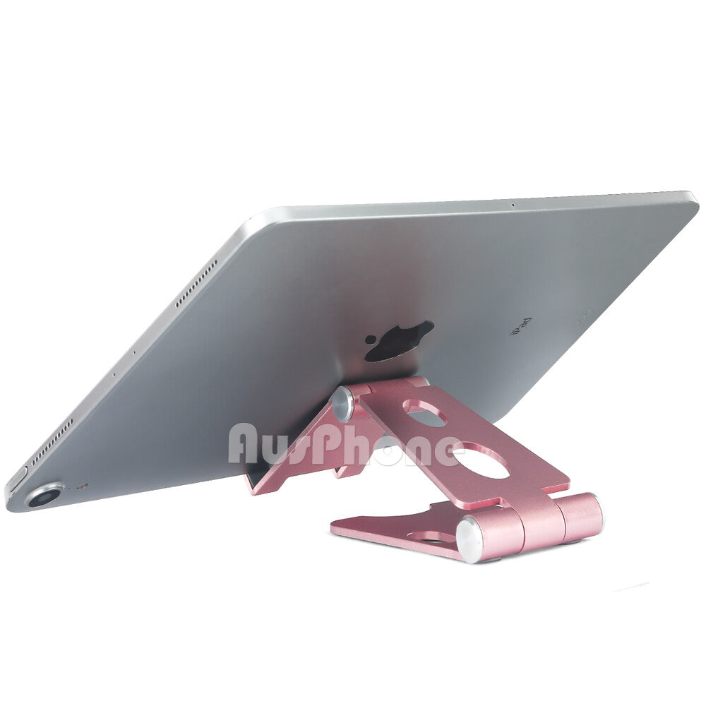 Aluminum Phone Stand Holder for Desk iPhone