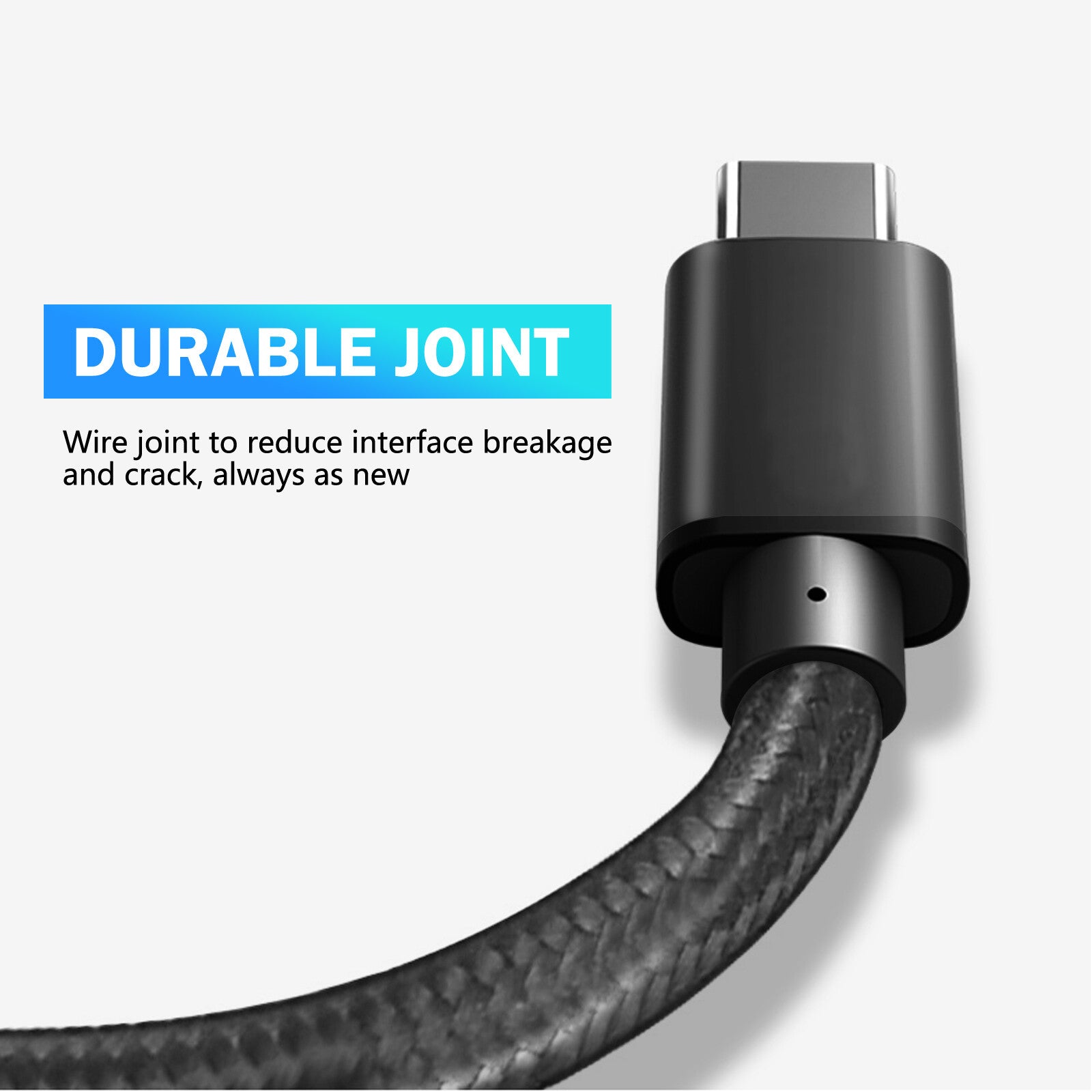 USB-C Type-C Data Charging Cable for Samsung Galaxy All Model