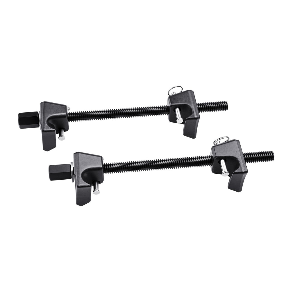 Uimoso Strut Coil Spring Compressor Set, 2-Piece, 10.4-Inch Compression Range