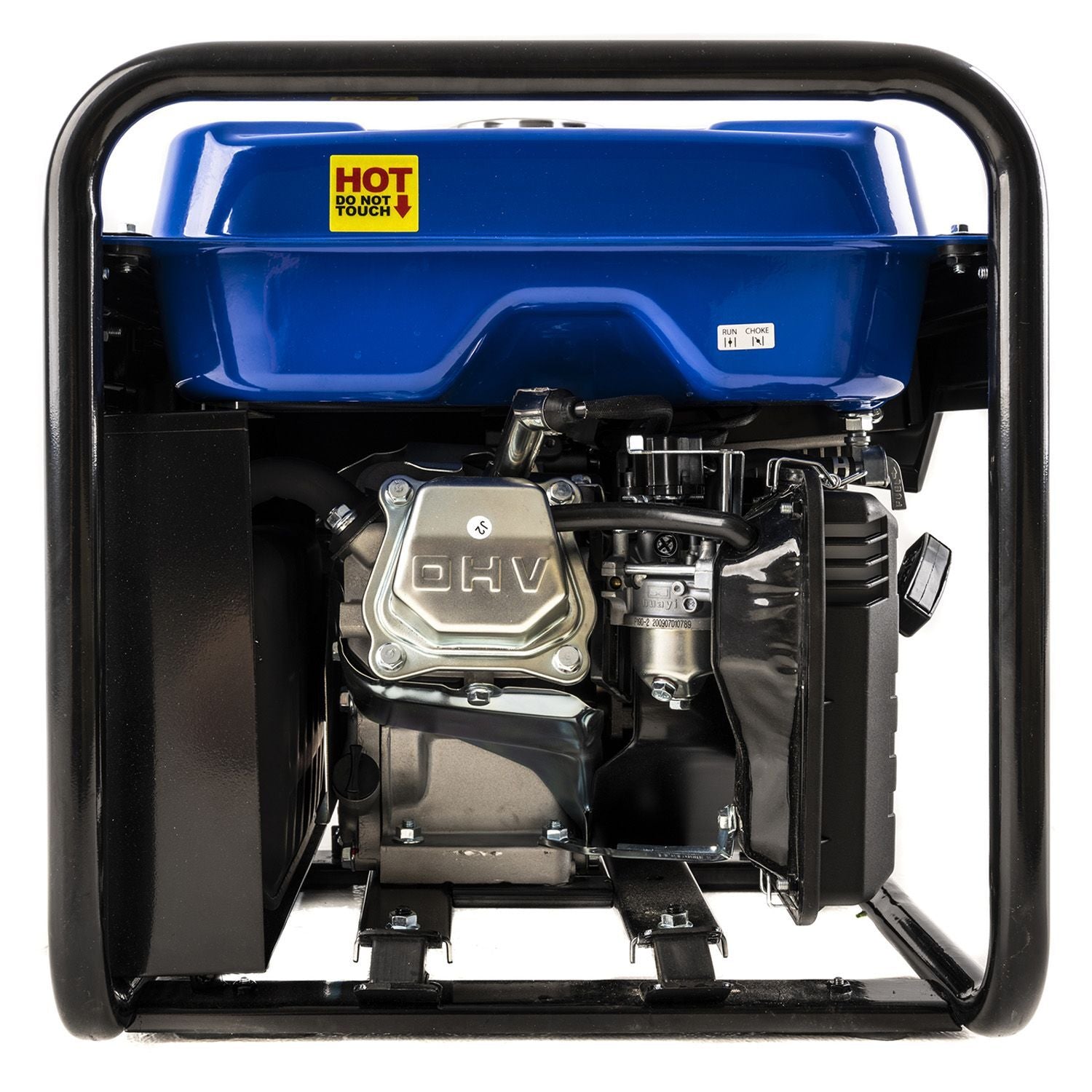 Adventure Kings 3.0kVA Inverter Generator 2Yr Warranty + Cover Portable Camping