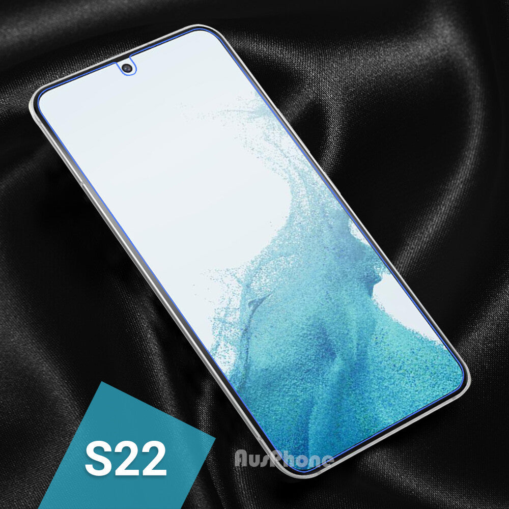 Hydrogel Screen Protector for Samsung Galaxy All Model