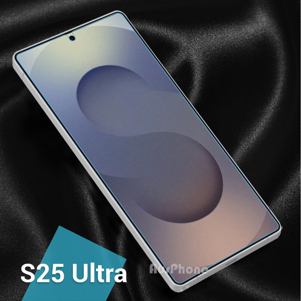 Hydrogel Screen Protector for Samsung Galaxy All Model