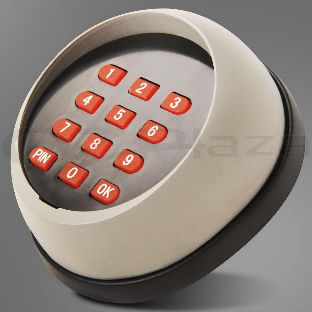 Wireless Gate Opener Security Keypad Swing Sliding