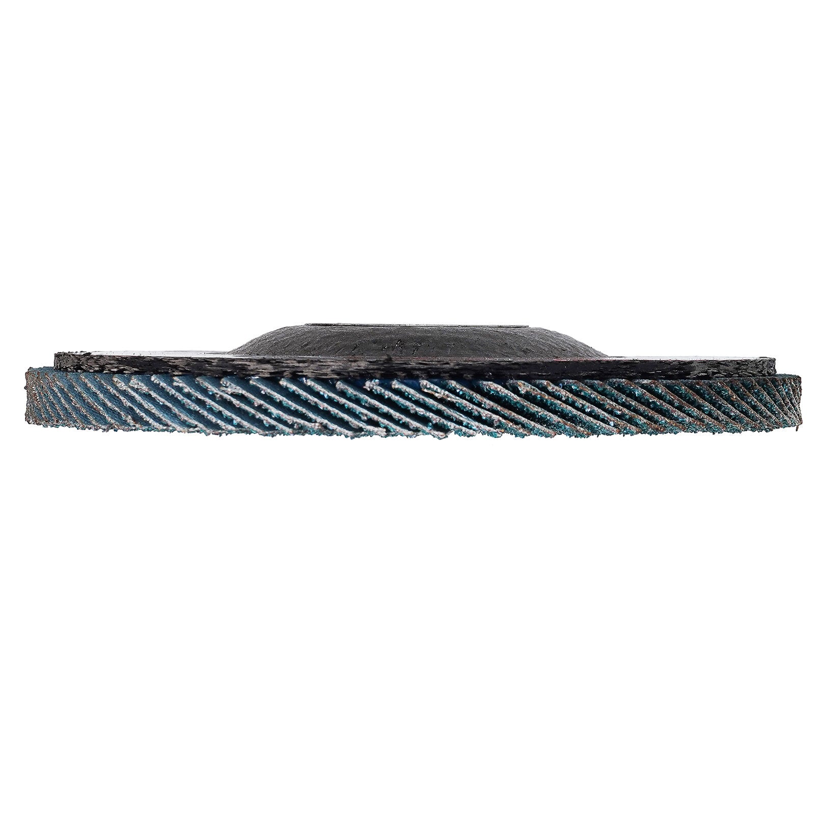 5" 125mm Zirconia Flap Disc – Grinder Sanding Disk for Metal