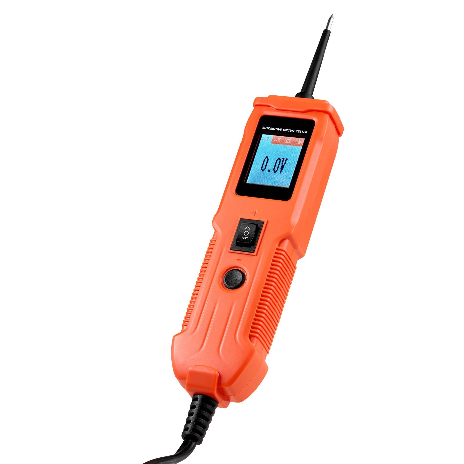 Uimoso Automotive Circuit Tester 8-35V DC Voltage Probe with 13 ft/4 m Cable