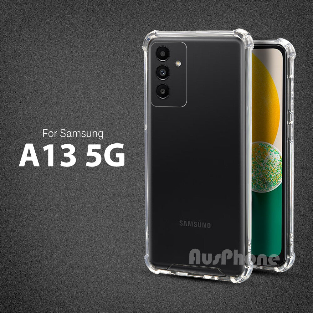 Samsung Galaxy Case Heavy Duty Protective Cover