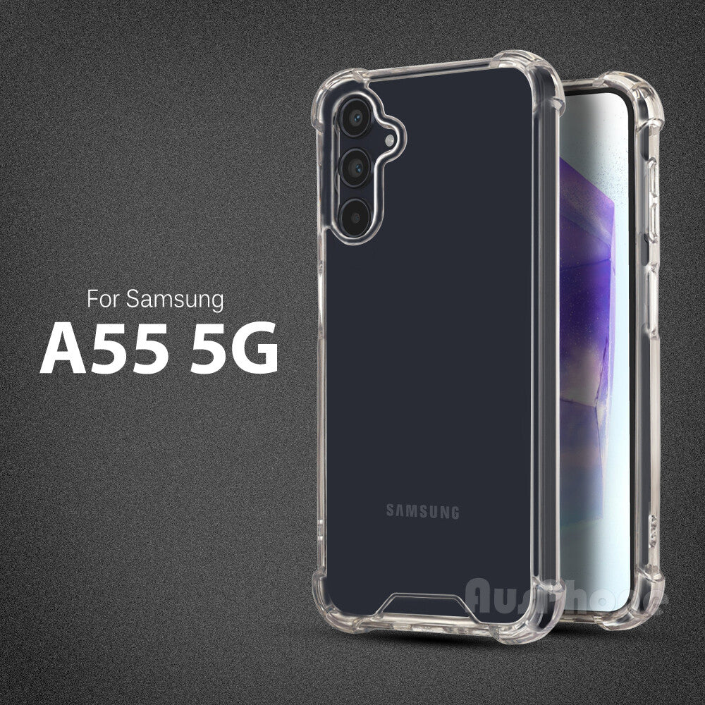 Samsung Galaxy Case Heavy Duty Protective Cover