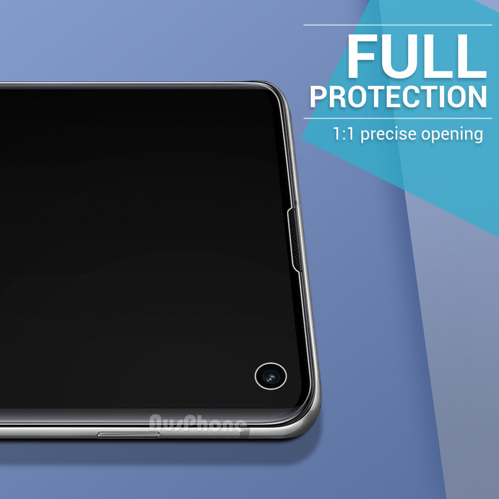 Hydrogel Screen Protector for Samsung Galaxy All Model