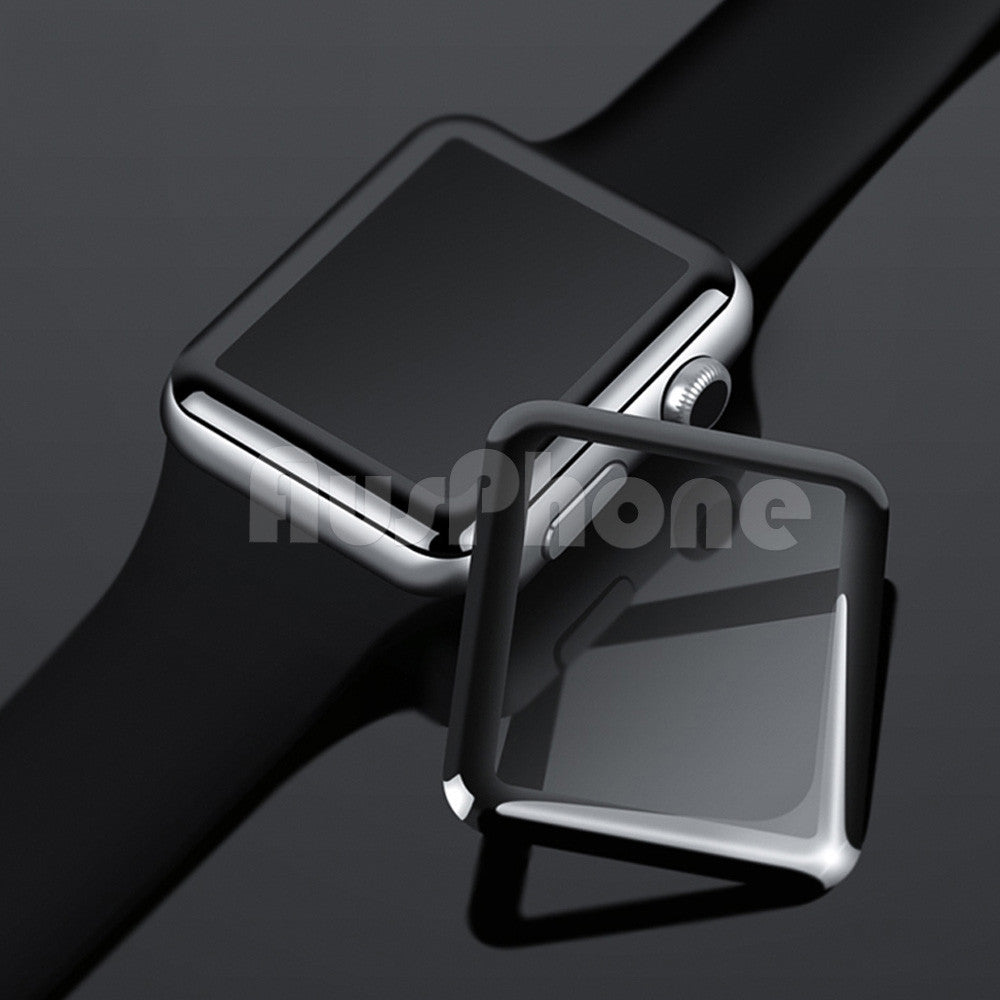 Apple Watch Screen Protector Tempered Glass 38–44mm