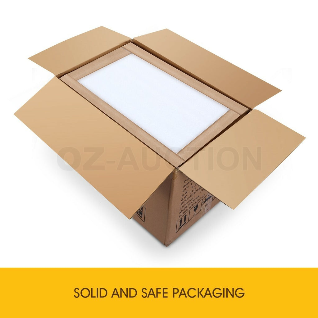 Acrylic 4-Tier Bakery Display Cabinet – Cakes, Donuts & Pastries, 5mm