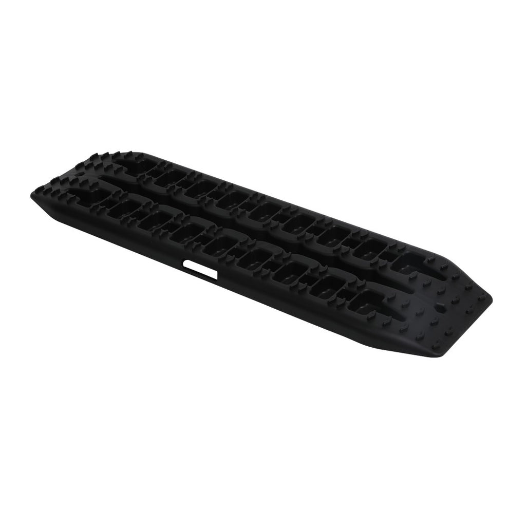 Manan 2x 4WD Recovery Tracks – Car Sand/Snow/Grass Traction Kit 10T