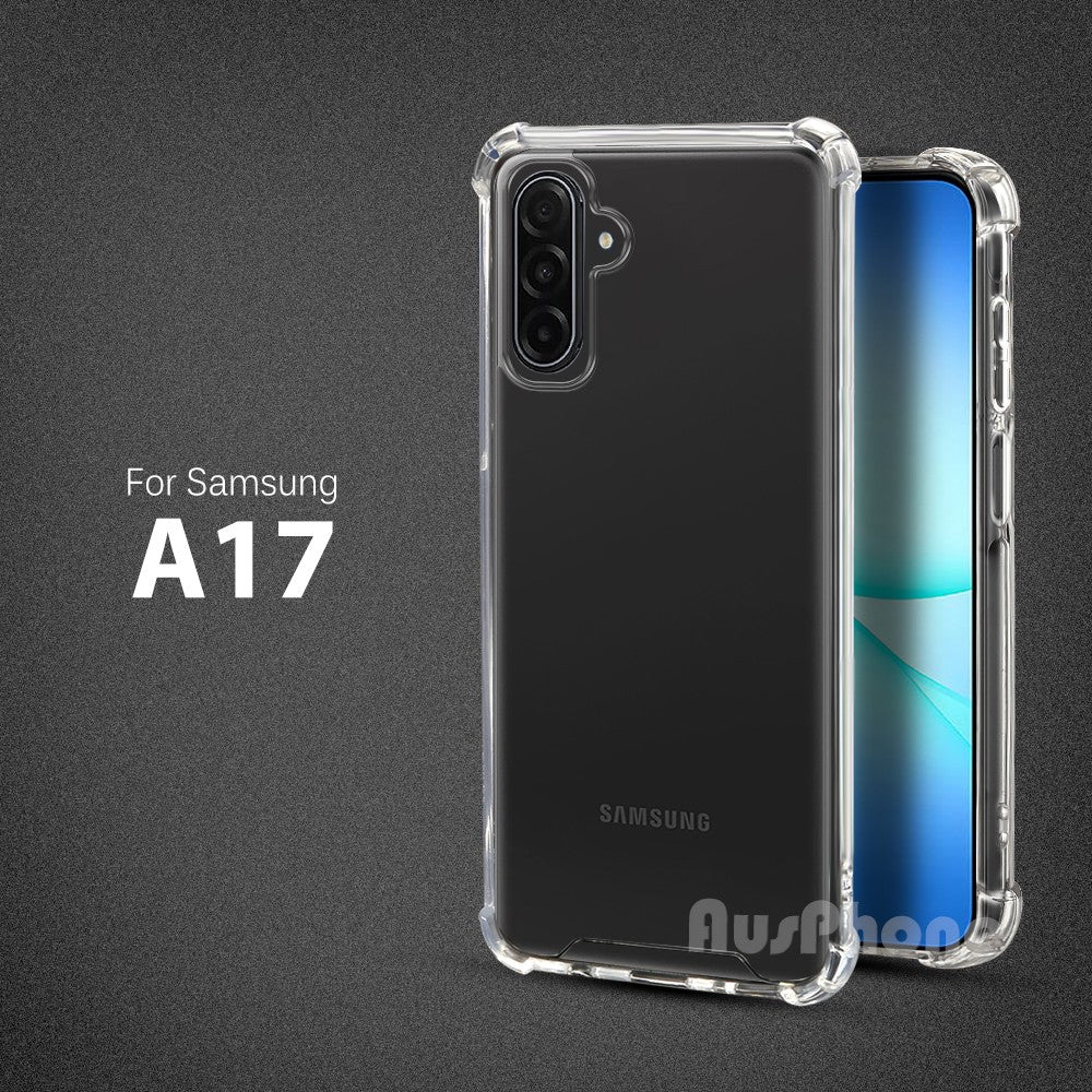 Samsung Galaxy Case Heavy Duty Protective Cover