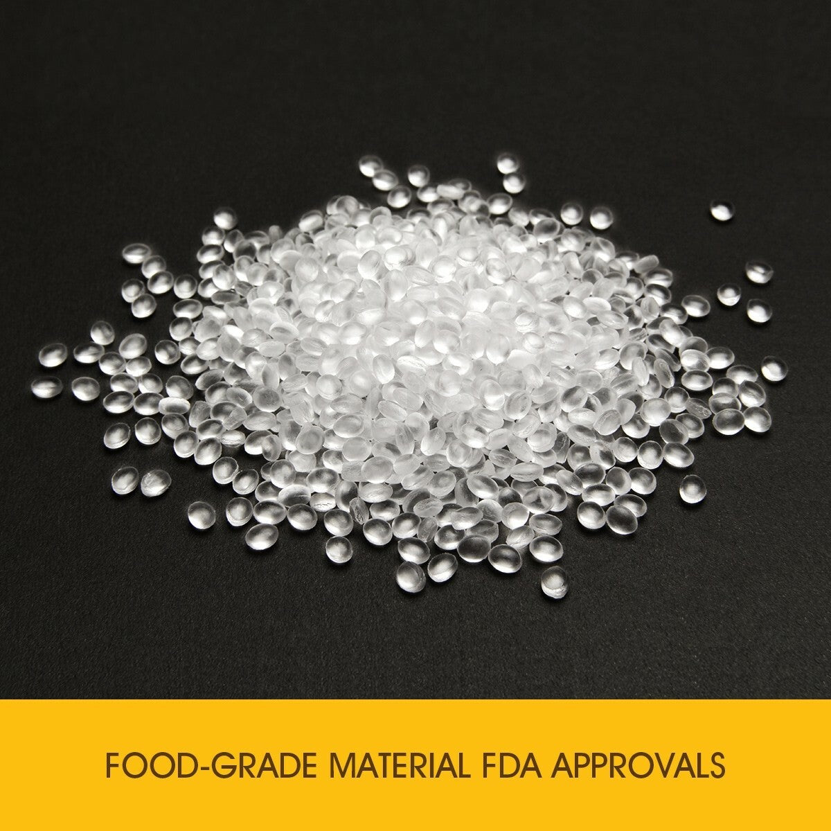 Acrylic 4-Tier Bakery Display Cabinet – Cakes, Donuts & Pastries, 5mm