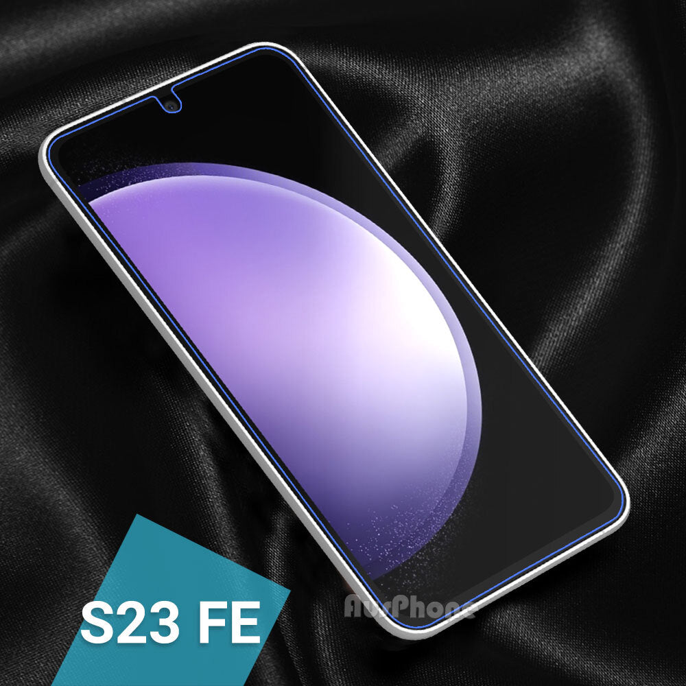 Hydrogel Screen Protector for Samsung Galaxy All Model