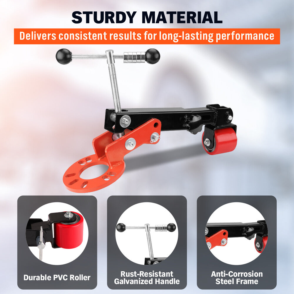 Vehicle Fender Roller – Wheel Arch Guard & Panel Expander