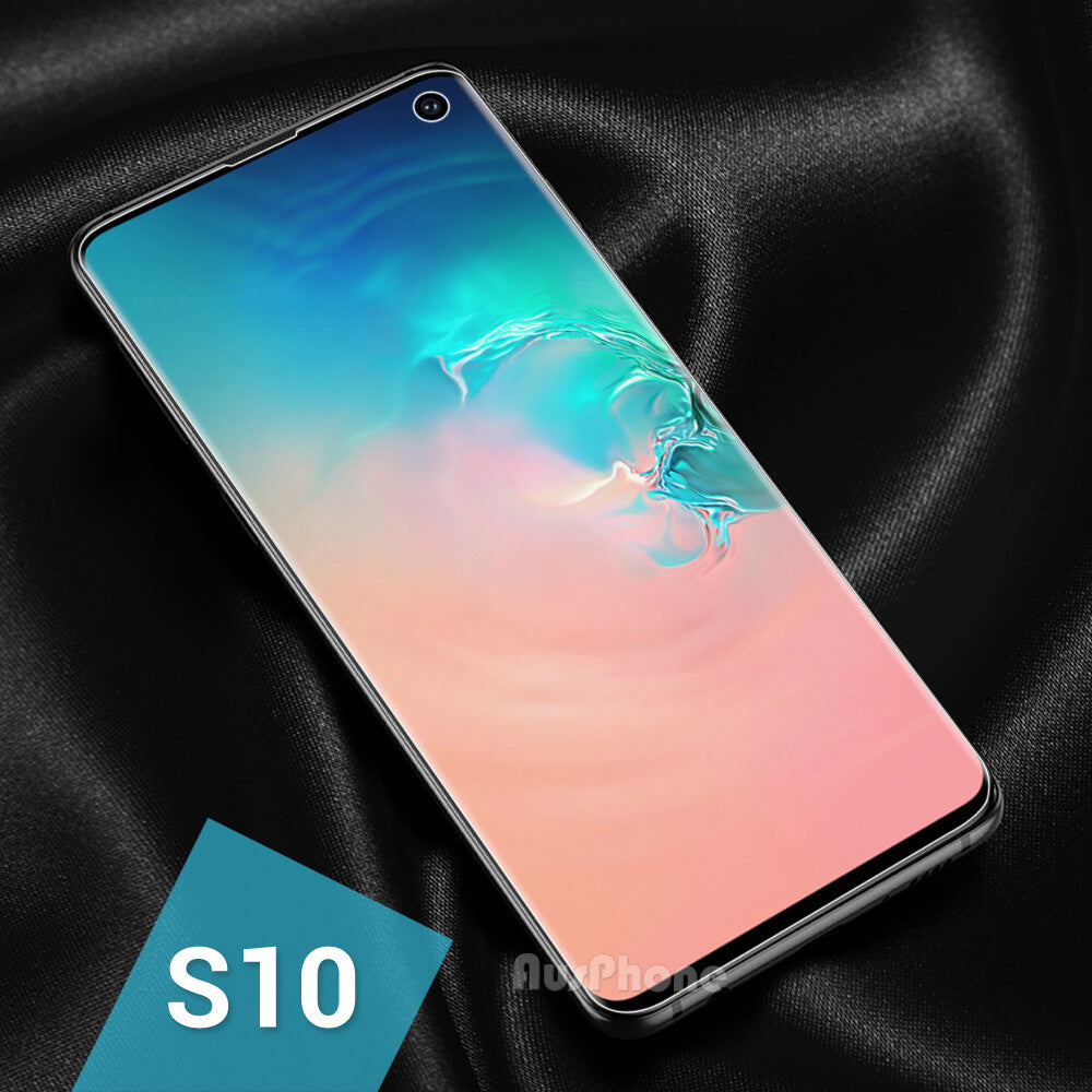 Hydrogel Screen Protector for Samsung Galaxy All Model