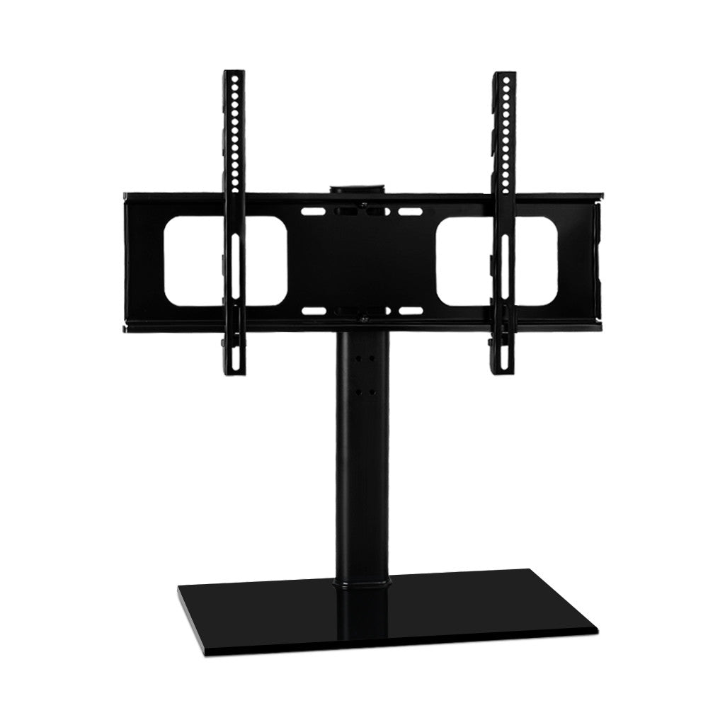32–70" TV Stand Desktop Swivel Mount Bracket LED