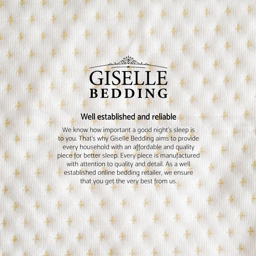 Memory Foam Pillow Contour Rebound Cushion Soft