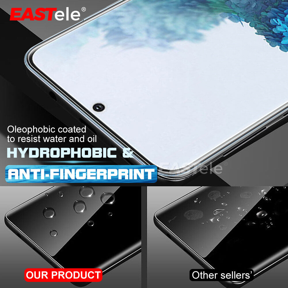 Hydrogel Screen Protector for Samsung Galaxy All Model