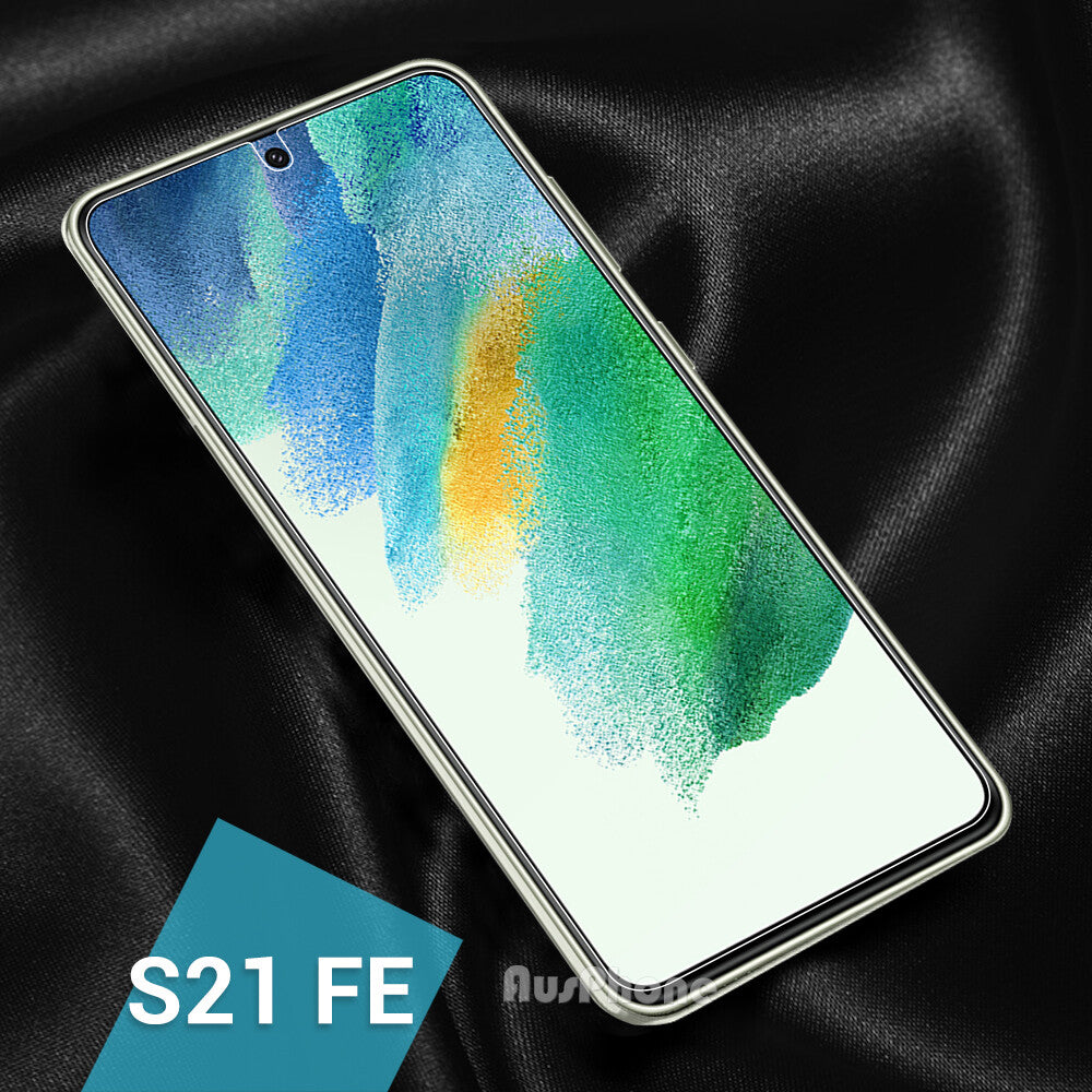 Hydrogel Screen Protector for Samsung Galaxy All Model