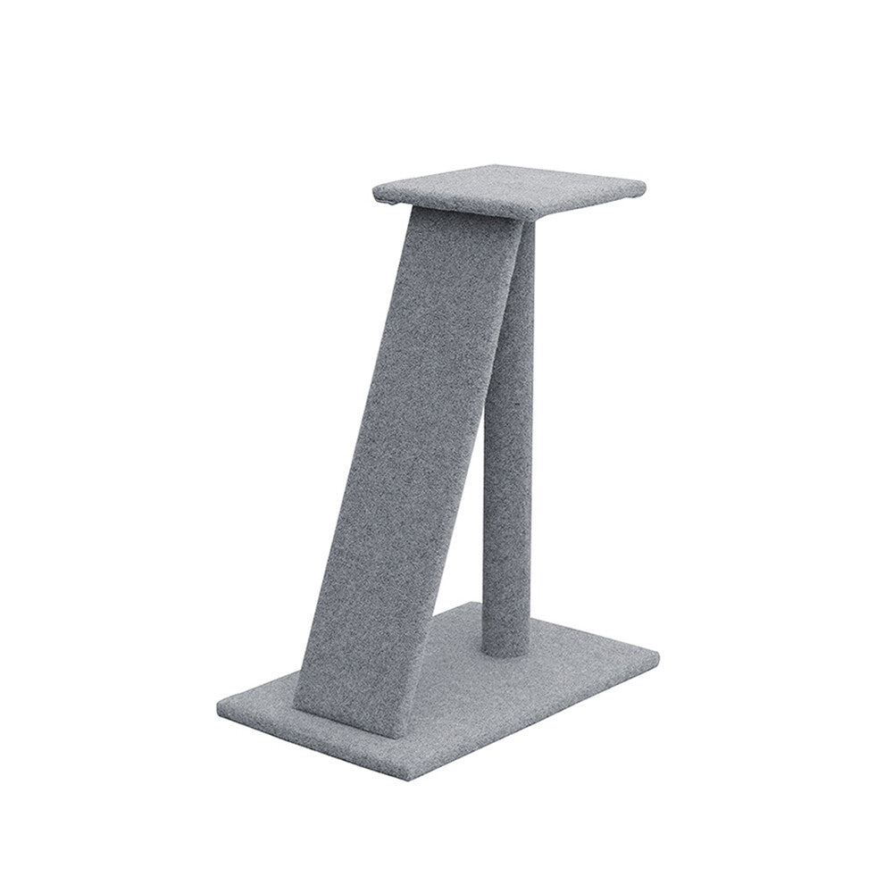 82cm Cat Tree Scratching Post Tower Condo House Climbing