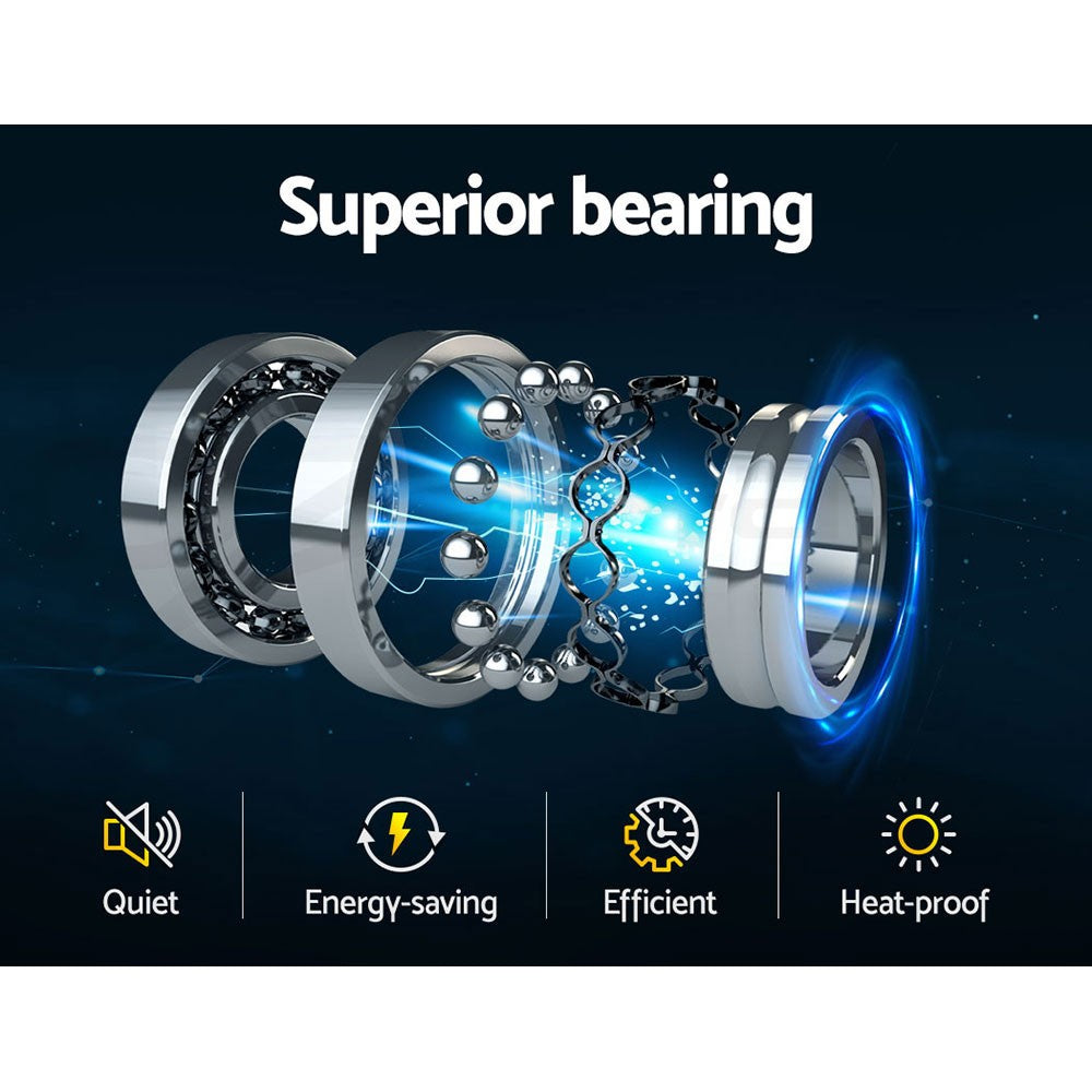 QB60 Peripheral Water Pump Garden Boiler Car Wash Irrigation