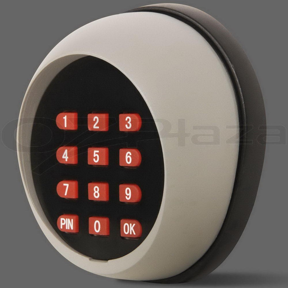 Wireless Gate Opener Security Keypad Swing Sliding