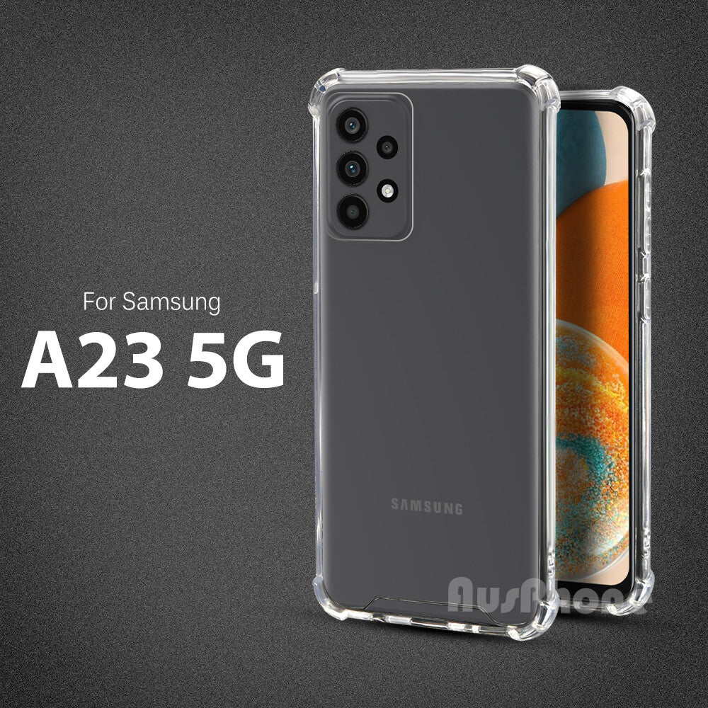 Samsung Galaxy Case Heavy Duty Protective Cover