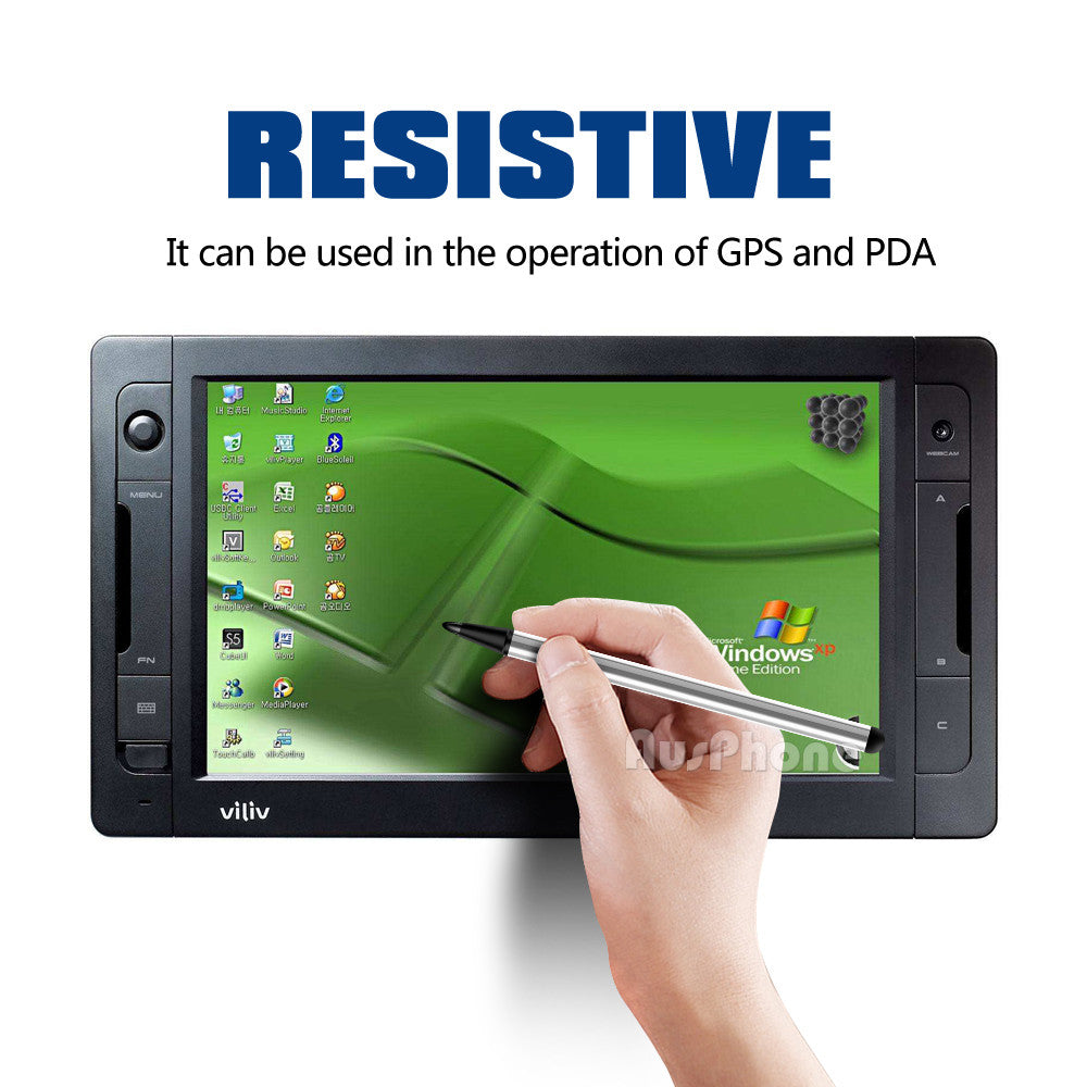 Universal Touch Screen Stylus Pen for Iphone Tablet