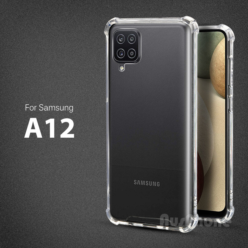 Samsung Galaxy Case Heavy Duty Protective Cover
