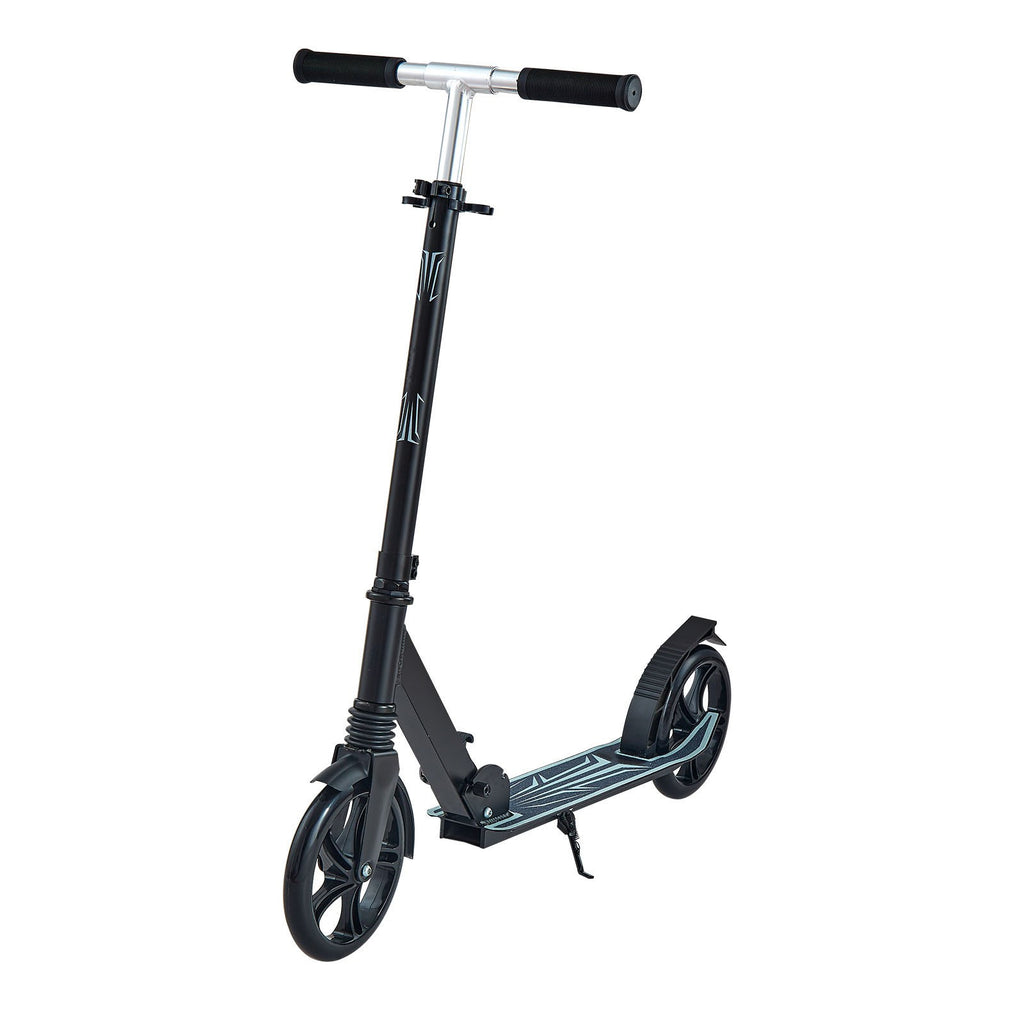 Uimoso Foldable Kick Scooter for Kids 8+, Teens, and Adults, Adjustable Height
