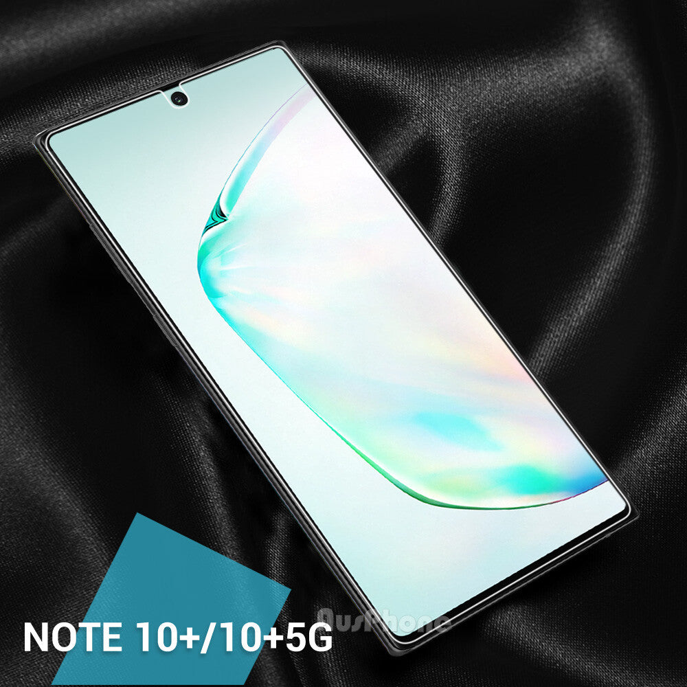 Hydrogel Screen Protector for Samsung Galaxy All Model