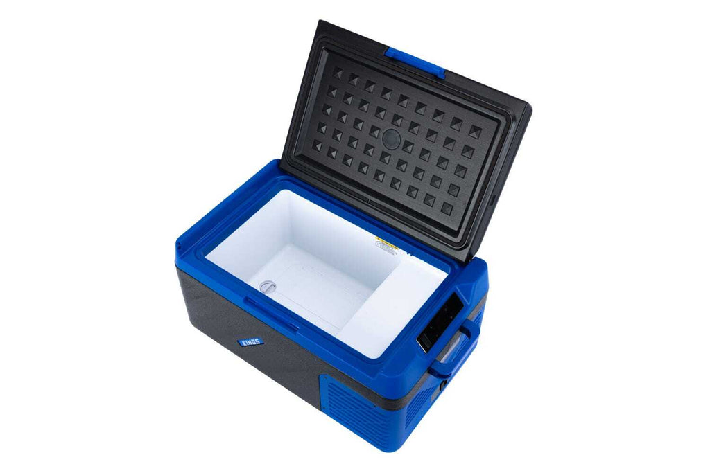 Kings Escape 20 Portable Camping Fridge + Fridge Cover