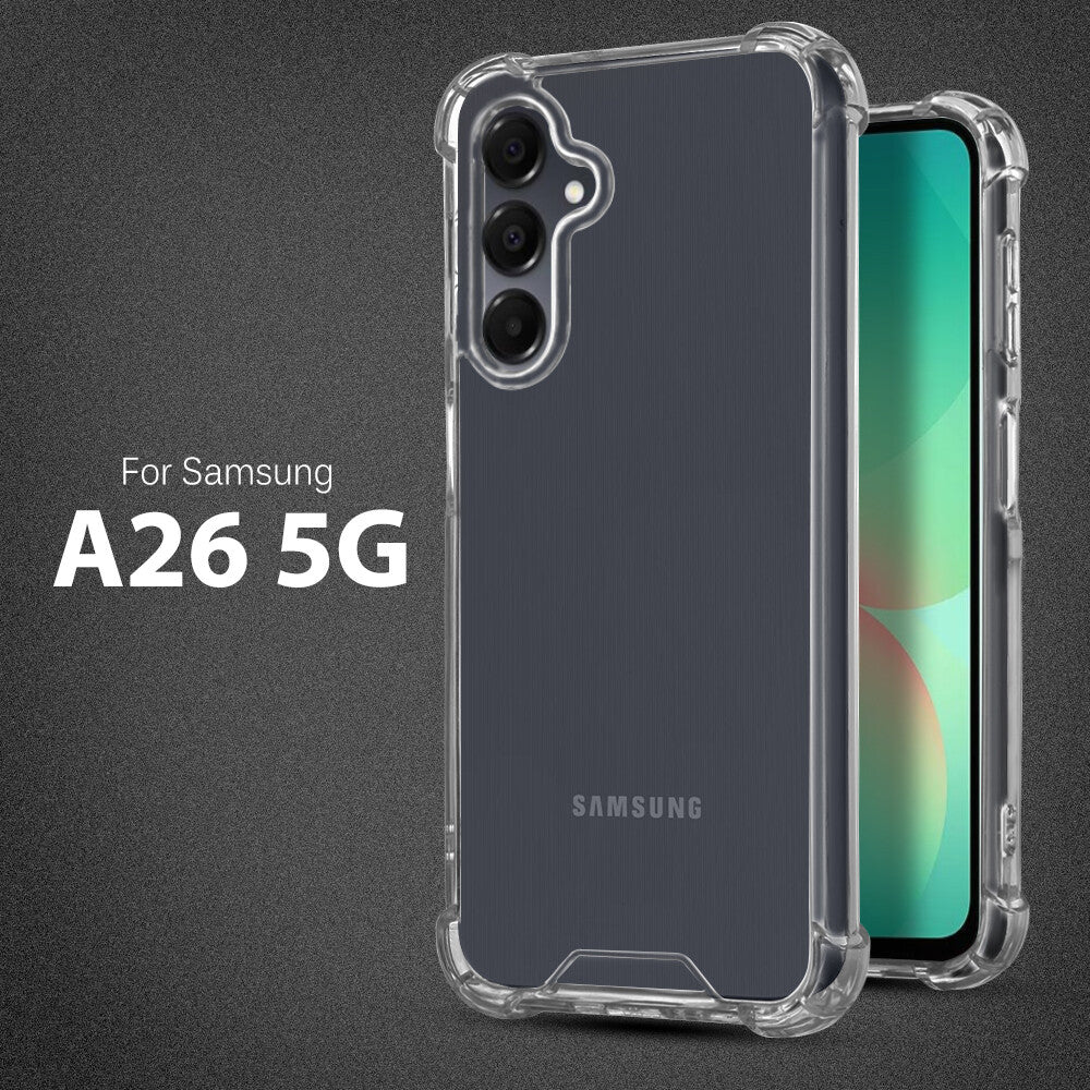 Samsung Galaxy Case Heavy Duty Protective Cover