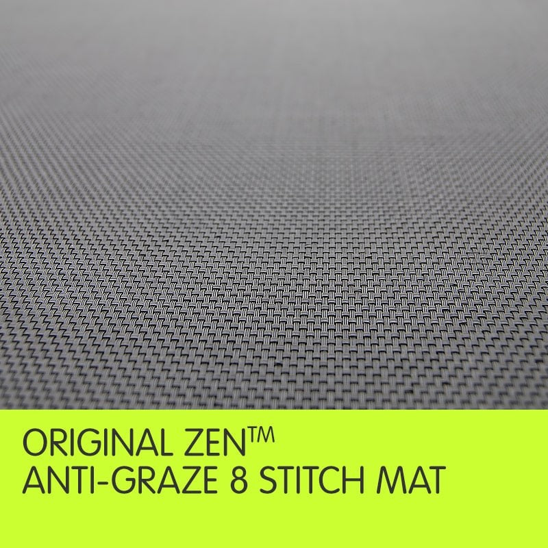 Kahuna Springless Trampoline Mat Round Replacement Outdoor Use