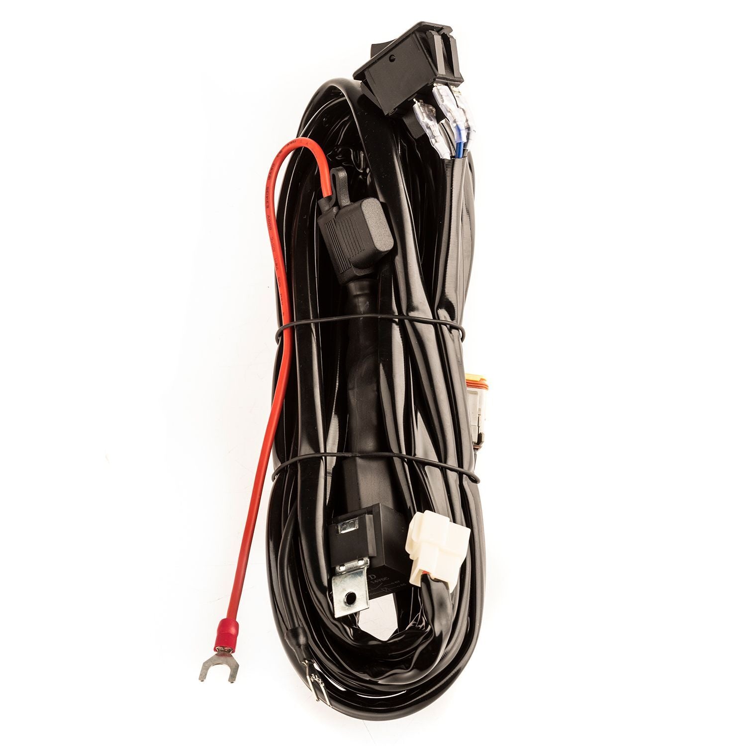 Adventure Kings Smart Plug N Play Wiring Harness Kit Duetsch plugs easy install