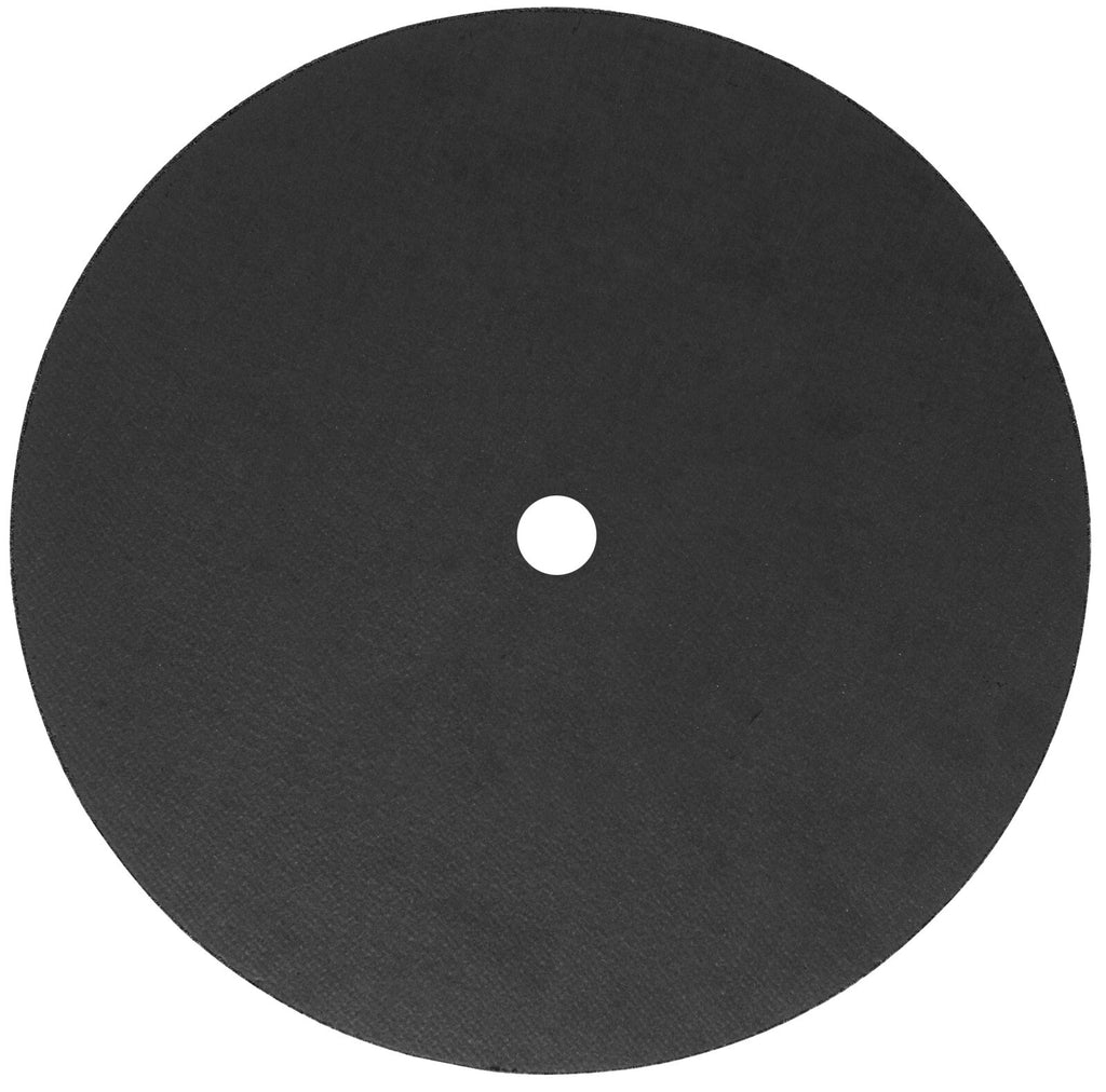 10pc 14" (355mm) Cut-Off Discs – Saw Wheels for Metal & Stainless Steel