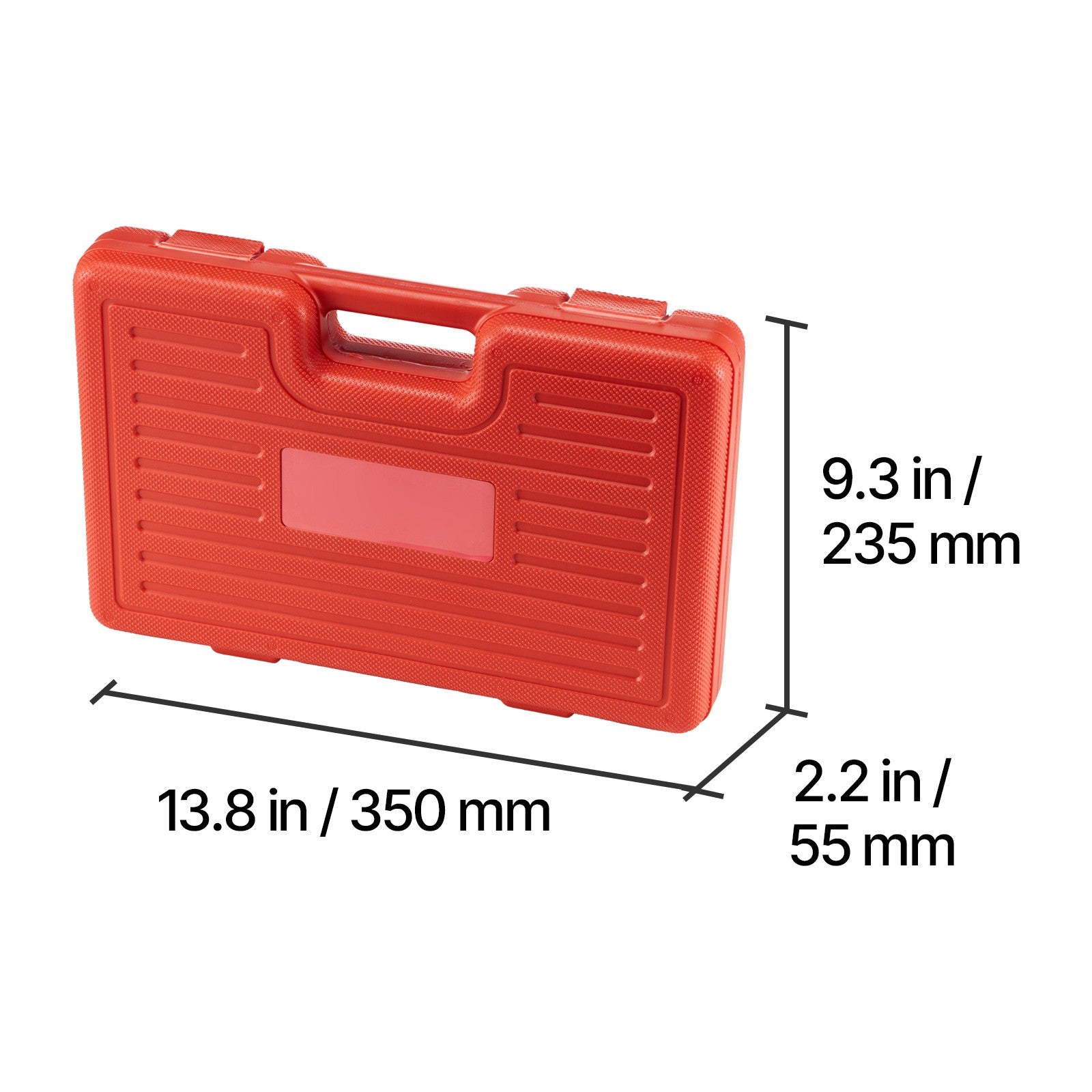Uimoso 14 PCS Bearing Puller Set with Separator Tool and Case, 5 Ton Capacity