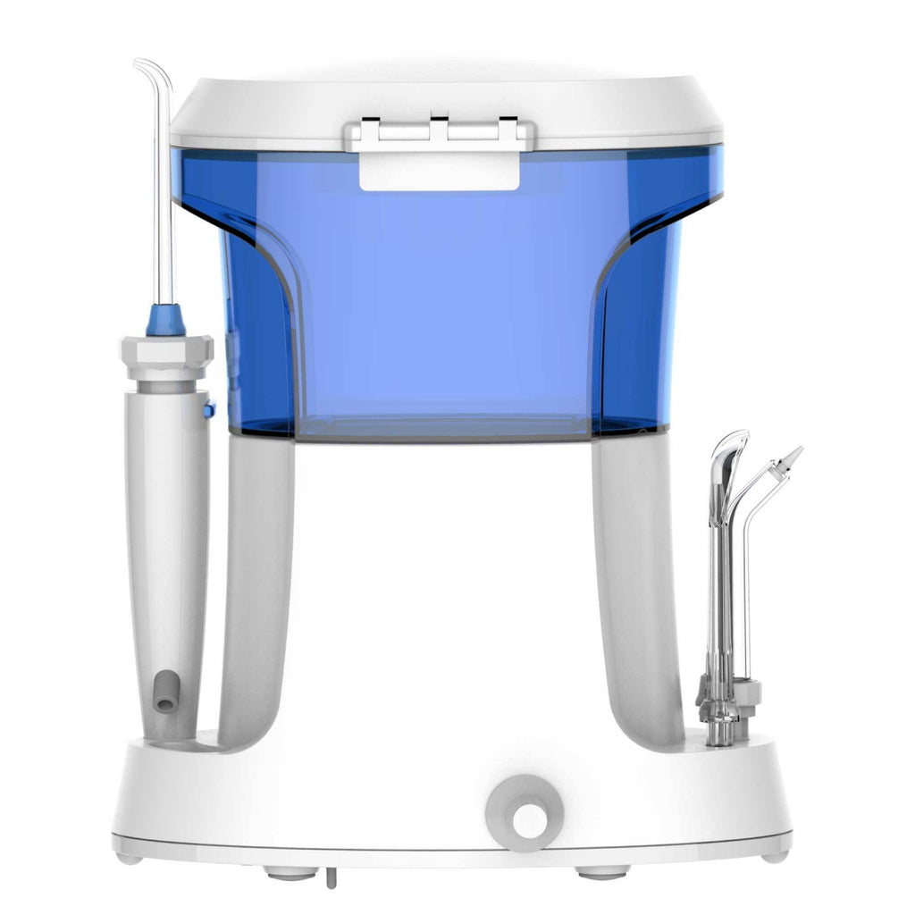 Water Flosser Oral Irrigator Electric Tooth Cleaning Device