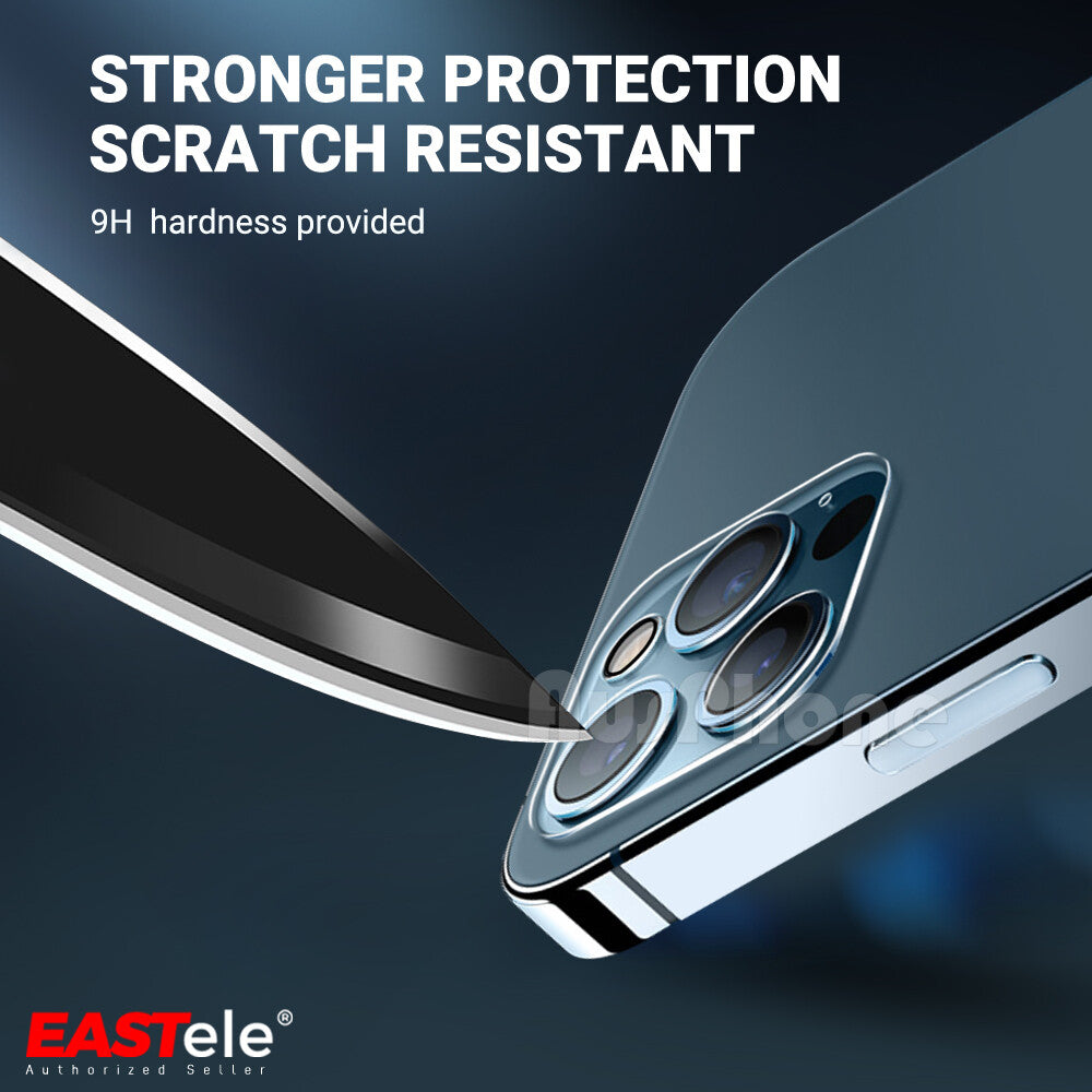 Camera Lens Tempered Glass Protector iPhone 13 12 Pro Max